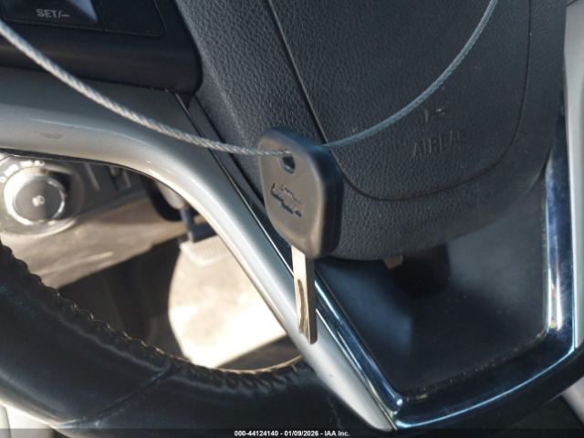 2014 CHEVROLET CAMARO 2G1FC1E35E9252259 Photo 10