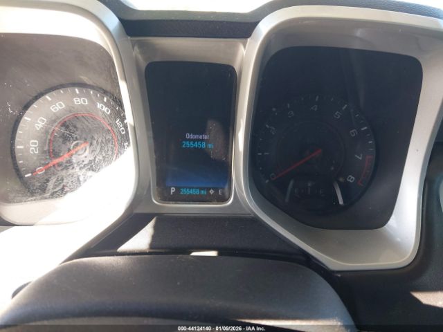 2014 CHEVROLET CAMARO 2G1FC1E35E9252259 Photo 6