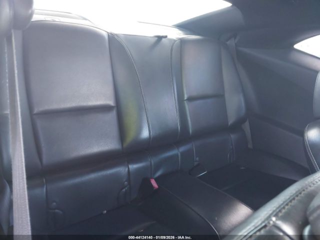 2014 CHEVROLET CAMARO 2G1FC1E35E9252259 Photo 7