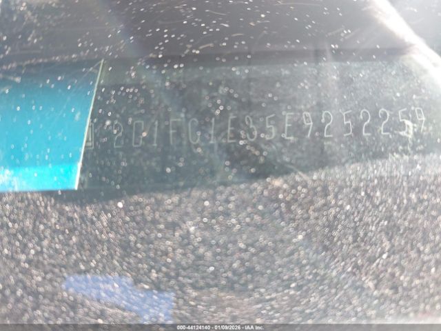 2014 CHEVROLET CAMARO 2G1FC1E35E9252259 Photo 8