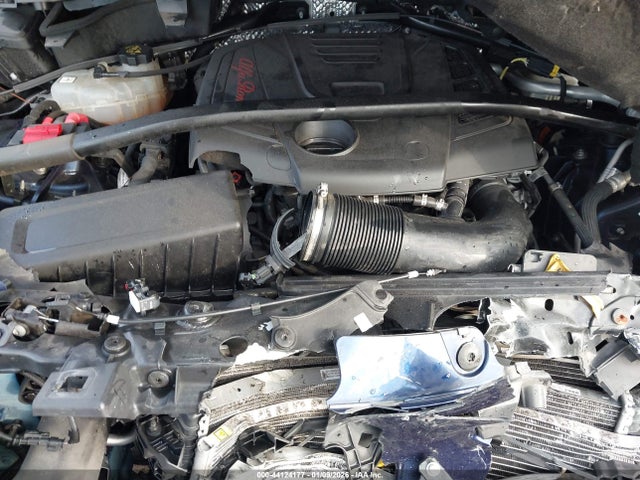 2021 ALFA ROMEO STELVIO ZASPAJAN6M7D13599 Photo 9