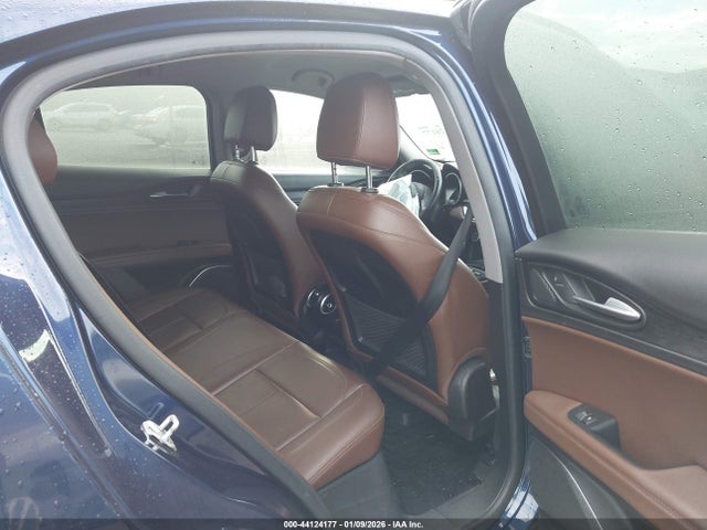 2021 ALFA ROMEO STELVIO ZASPAJAN6M7D13599 Photo 7