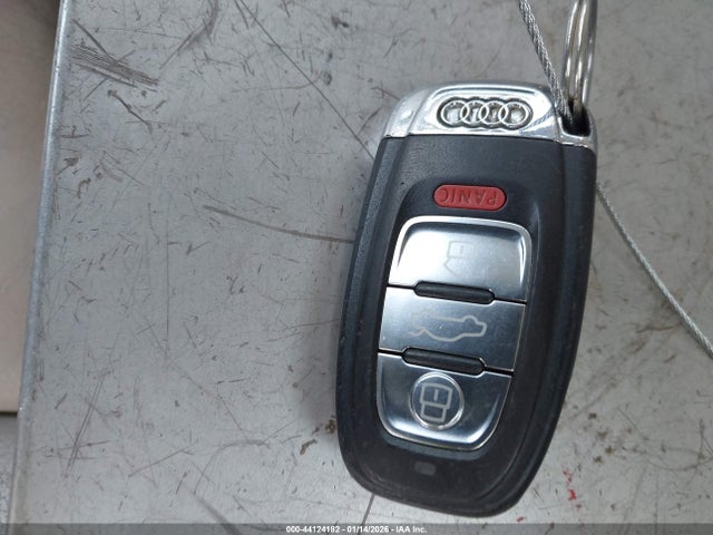 2010 AUDI A4 WAUFFAFL0AN033615 Photo 10