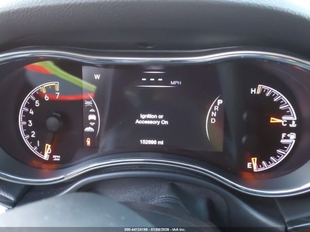 2018 JEEP GRAND CHEROKEE 1C4RJFLT3JC258381 Photo 6