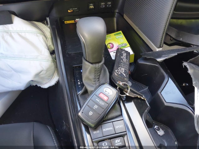 Toyota CAMRY SE 2025 4T1DAACK9SU631256 Image 11