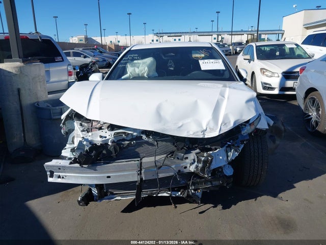 Toyota CAMRY SE 2025 4T1DAACK9SU631256 Image 13