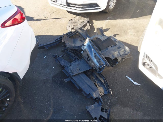 Toyota CAMRY SE 2025 4T1DAACK9SU631256 Image 12