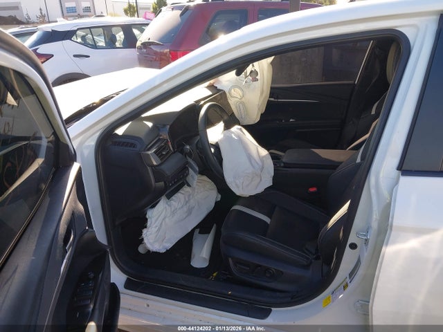 Toyota CAMRY SE 2025 4T1DAACK9SU631256 Image 5