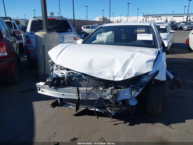 Toyota CAMRY SE 2025 4T1DAACK9SU631256 Image 6