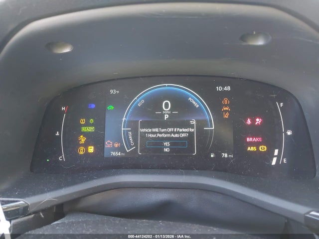 Toyota CAMRY SE 2025 4T1DAACK9SU631256 Image 7