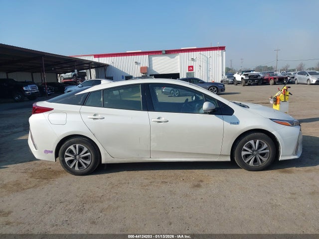 Toyota Prius Prime Premium 2017 JTDKARFP8H3054056 Image 13
