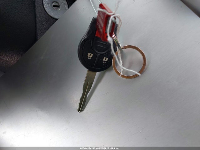 3N1CE2CP7HL353839 Nissan Versa Note Sv