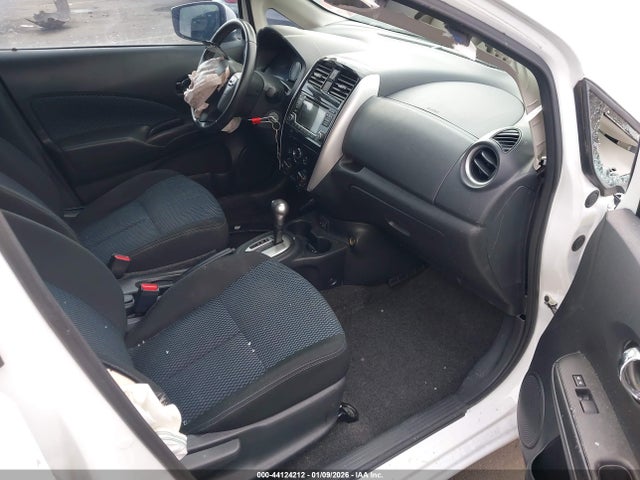 3N1CE2CP7HL353839 Nissan Versa Note Sv