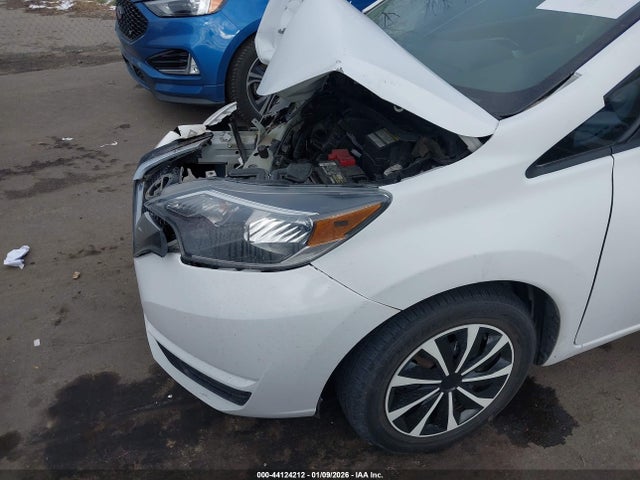 3N1CE2CP7HL353839 Nissan Versa Note Sv