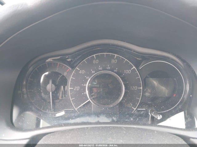 3N1CE2CP7HL353839 Nissan Versa Note Sv