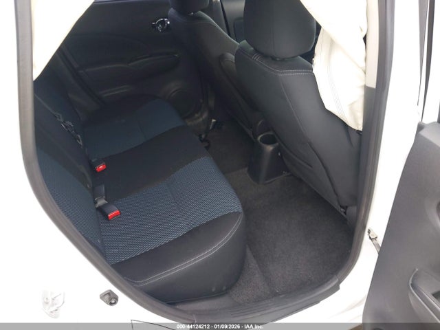 3N1CE2CP7HL353839 Nissan Versa Note Sv