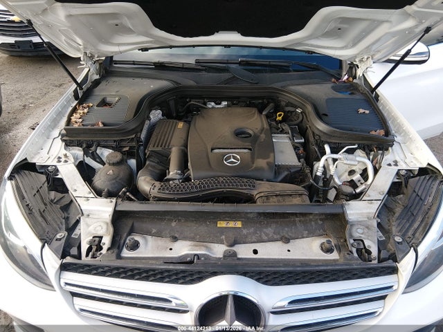 WDC0G4KB4JV061917 Mercedes-Benz Glc 300 4matic