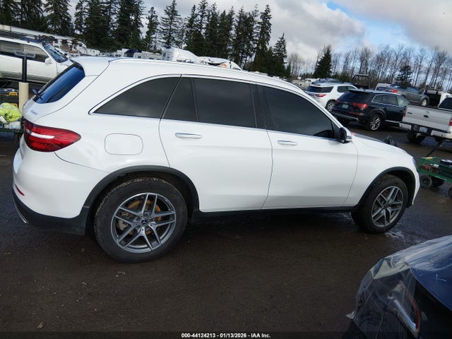 WDC0G4KB4JV061917 Mercedes-Benz Glc 300 4matic
