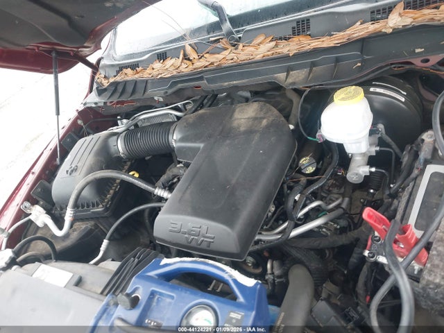 Auction sale of the 2019 Ram 1500 Classic Tradesman  4x2 6'4 Box, vin: 3C6JR6AG5KG594082, lot number: 44124221