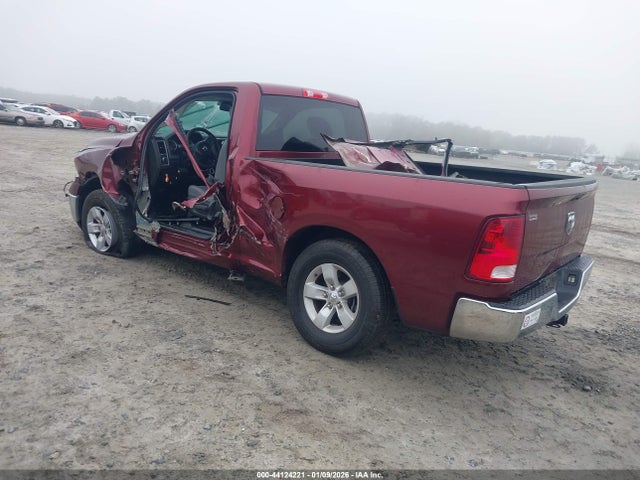 Auction sale of the 2019 Ram 1500 Classic Tradesman  4x2 6'4 Box, vin: 3C6JR6AG5KG594082, lot number: 44124221