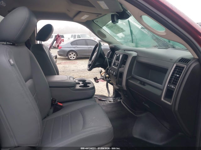 Auction sale of the 2019 Ram 1500 Classic Tradesman  4x2 6'4 Box, vin: 3C6JR6AG5KG594082, lot number: 44124221