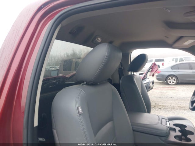 Auction sale of the 2019 Ram 1500 Classic Tradesman  4x2 6'4 Box, vin: 3C6JR6AG5KG594082, lot number: 44124221