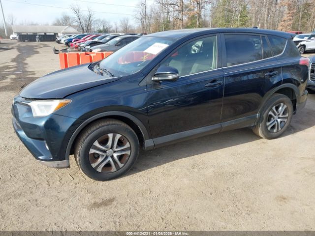 2018 TOYOTA RAV4 JTMRFREV9JD255688 Photo 1