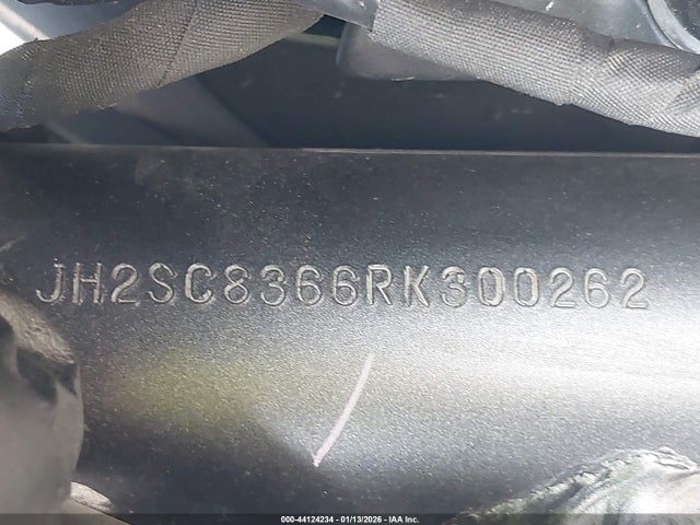 2024 HONDA CMX1100 JH2SC8366RK300262 Photo 9