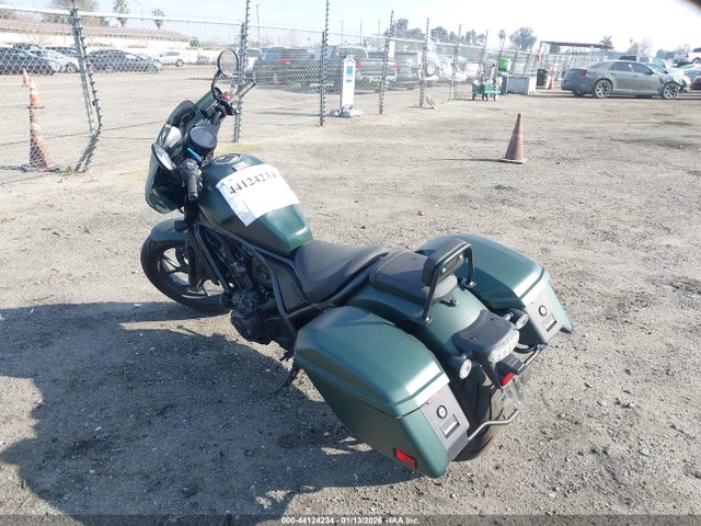 2024 HONDA CMX1100 JH2SC8366RK300262 Photo 2