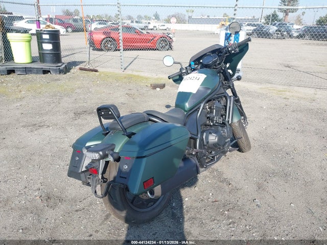 2024 HONDA CMX1100 JH2SC8366RK300262 Photo 3