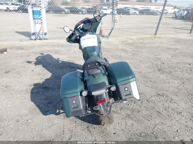 2024 HONDA CMX1100 JH2SC8366RK300262 Photo 5