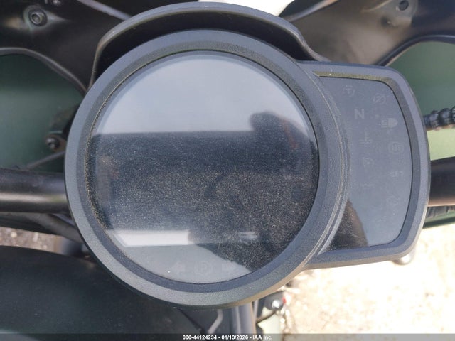 2024 HONDA CMX1100 JH2SC8366RK300262 Photo 6