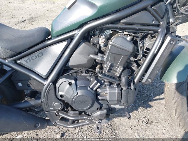 2024 HONDA CMX1100 JH2SC8366RK300262 Photo 7