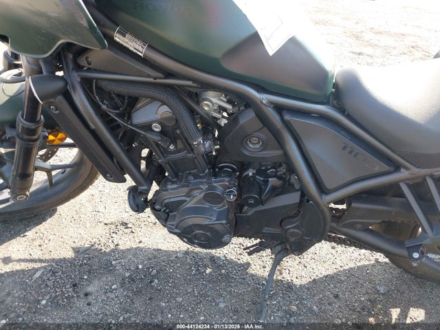 2024 HONDA CMX1100 JH2SC8366RK300262 Photo 8