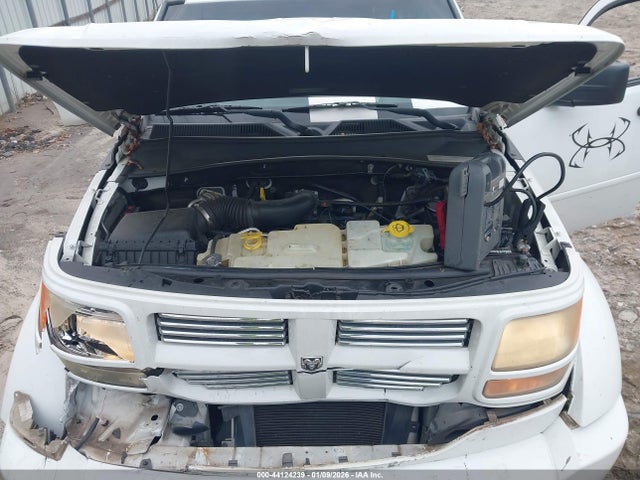 2011 DODGE NITRO 1D4PT4GKXBW600662 Photo 9