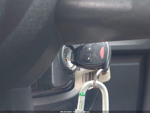 2011 DODGE NITRO 1D4PT4GKXBW600662 Photo 10