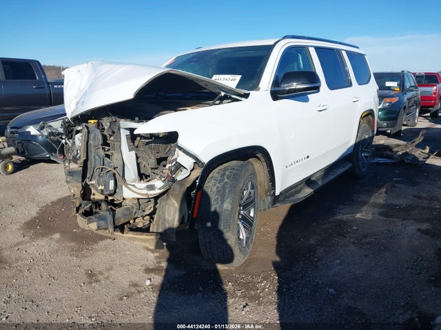 2024 JEEP WAGONEER 1C4SJVAP9RS179137 Photo 1