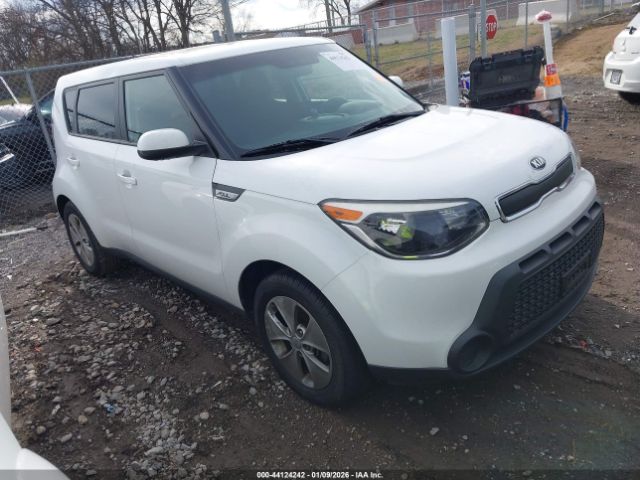 2015 KIA SOUL KNDJN2A23F7220993