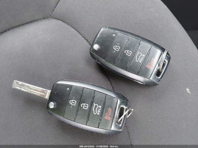 2015 KIA SOUL KNDJN2A23F7220993 Photo 10