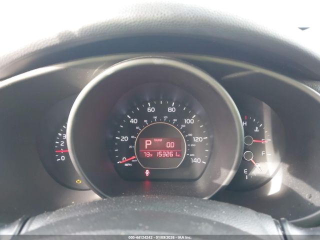 2015 KIA SOUL KNDJN2A23F7220993 Photo 6
