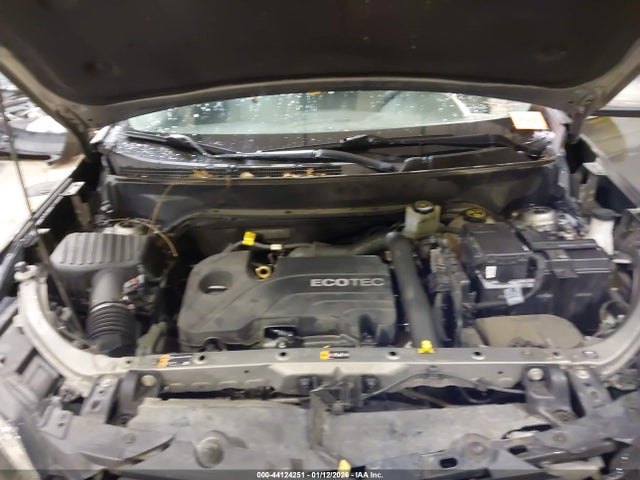 2019 CHEVROLET EQUINOX 3GNAXKEV7KS564716 Photo 9