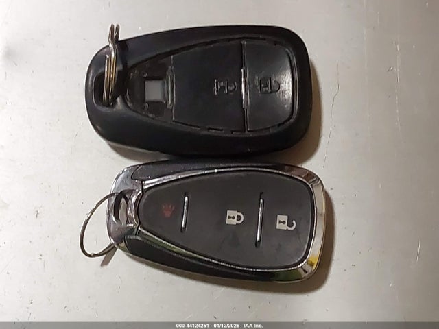 2019 CHEVROLET EQUINOX 3GNAXKEV7KS564716 Photo 10