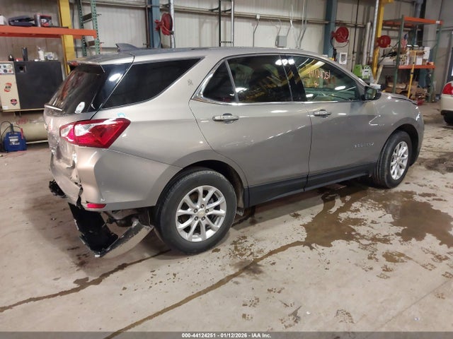 2019 CHEVROLET EQUINOX 3GNAXKEV7KS564716 Photo 3