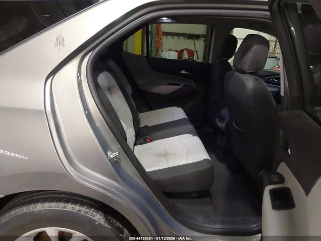 2019 CHEVROLET EQUINOX 3GNAXKEV7KS564716 Photo 7
