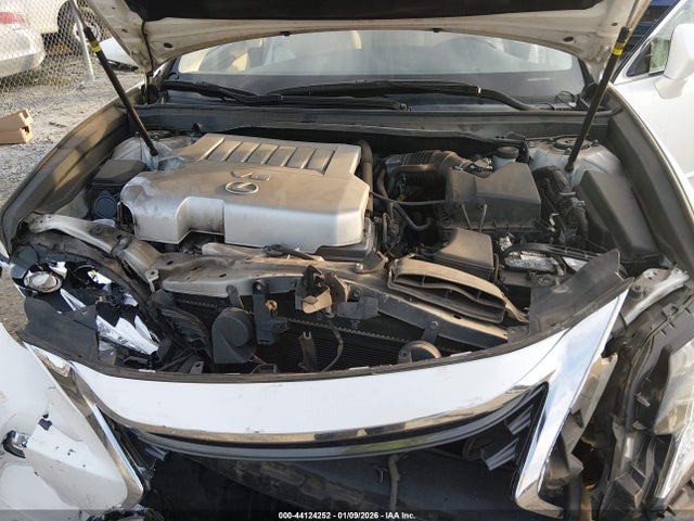 58ABK1GG1JU104765 Lexus ES 350