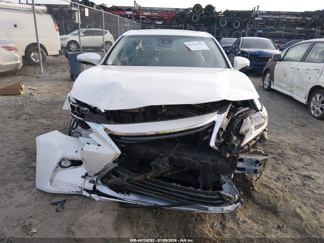 58ABK1GG1JU104765 Lexus ES 350