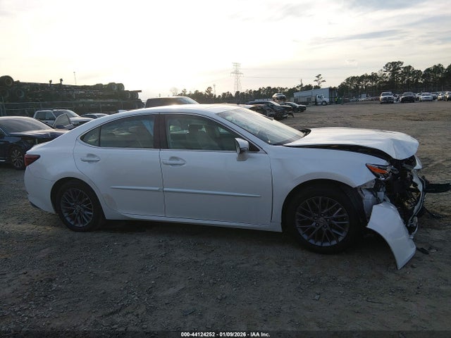 58ABK1GG1JU104765 Lexus ES 350