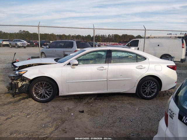 58ABK1GG1JU104765 Lexus ES 350