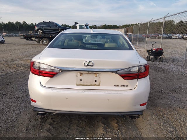 58ABK1GG1JU104765 Lexus ES 350