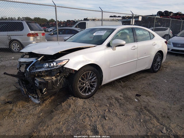 58ABK1GG1JU104765 Lexus ES 350